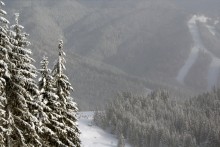 Bukovel / ***