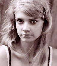 Mary Jane / Vologda