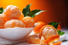 Mandarinen / ***