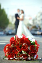 Hochzeit in Donezk / ***