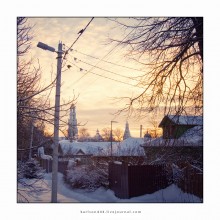 Sergijew Posad. / ***