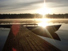 White Lake / ***