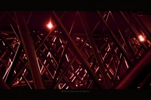 Iron Jungle / ***