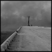 Murmansk. 3 Kojen / ***