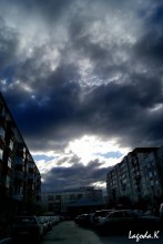 Sky / ***