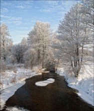 Tauwetter / ***********