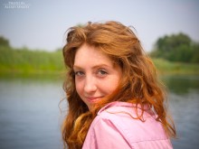 An der See / ***