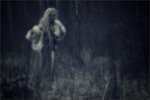 Die Sage von der Vampir / ***