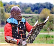 Knight / ***