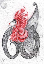 Quetzalcoatl / ***
