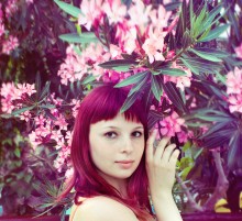 Anna / -------------