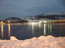 Murmansk / ***