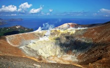 Vulcano / .....