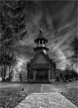 Kirche St. Nikolaus / ***
