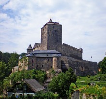 Schloss / ***