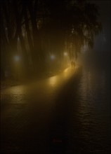 } { / ***