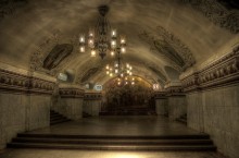 PodMoskva / ***