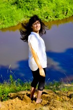 Mary / ***