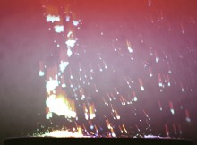 Falling Farbe / .....