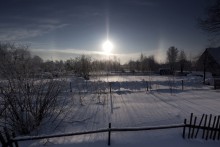 Winter / ***