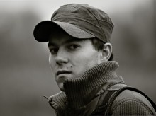 Selbstportrait / .....