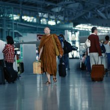 Passagier / ***