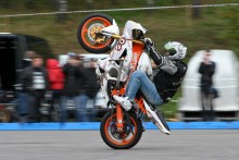 Gyro-guys / October Stunt Fest Minsk Raubichi 2010