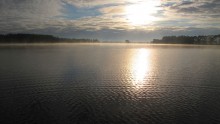 Cold Morgen / ***
