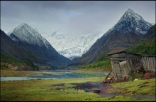 Akkemskaya Valley / ***