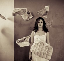 Information curiosity / ............