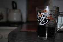 Cup / ***