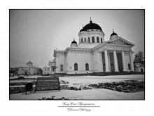 Kathedrale der Verklärung (Old-yarmorochny) / ***