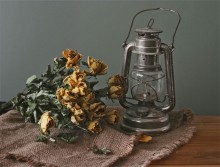 C Lampe ... / ***
