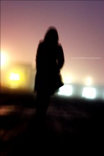 Night Stadt / ***