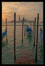Pier / ***