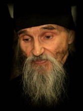 Elder Panteliimon / ***