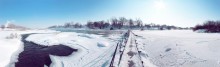 kleine Brücke / ***