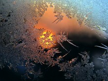 Sunrise Crystal / ***