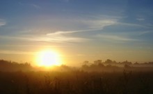 Morgendämmerung / ***