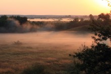 Morgendämmerung / ***