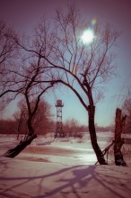 Arch Zeit / ***
