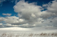 Der März ellegiya / _______________