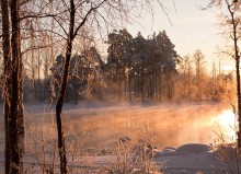 Es war Winter ... / ***