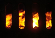 Gedanken durch das Feuer / ***