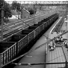 Rail / *****
