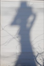 Mysterious Stranger / ***