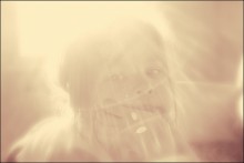 Alya und Sonne / ***