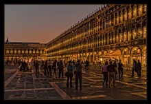 Piazza San Marco / ***