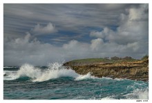 Maha'ulepu / Maha'ulepu, Poipu, Kauai, Hawaii