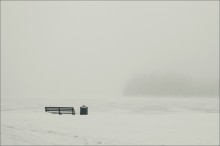 Weiße Stille / *****